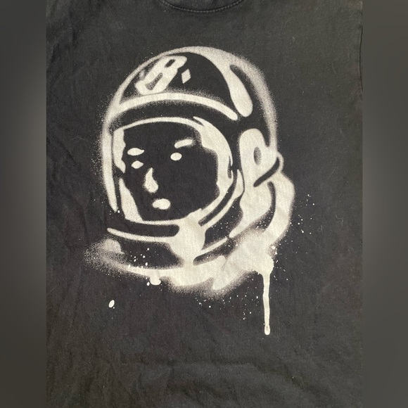 Billionaire Boys Club Shirt - Picture 2 of 5